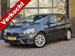 BMW 2-serie Active Tourer - 225xe iPerformance Advantage | Navi | Trekhaak | Cruise | LMV | PDC | Elek. klep | Getint