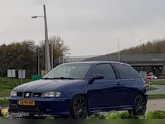SEAT Ibiza - 1.8-20V Turbo Cupra