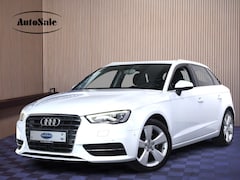 Audi A3 Sportback - 1.4 TFSI CoD PL+ MATRIX ACC NAV CAMERA DAB KEYLS LANE '14