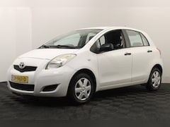 Toyota Yaris - 1.0 VVTi Acces