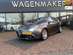 Alfa Romeo Giulietta - 1.7 TBi Quadrifoglio Verde Carplay|Cruise