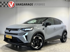 Renault Captur - 1.0 TCe 90 techno | Navigatie/Android/Apple Carplay | LM Velgen 18" | Achteruitrijcamera |