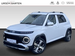 Hyundai Inster - Evolve 49 kWh VAN €30.485 VOOR €26.985