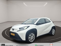 Toyota Aygo X - 1.0 VVT-i MT Play