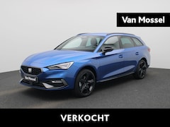 SEAT Leon Sportstourer - 1.5 TSI e-Hybrid FR Business 204 PK | €6.200, - Actievoordeel t.o.v. Prijs 2026 | Automaat