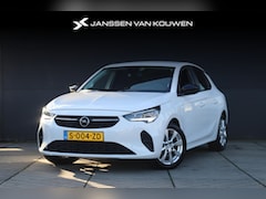 Opel Corsa - 1.2 Level 2 Automaat / Parkeersensoren / Apple Carplay / Airco / LED