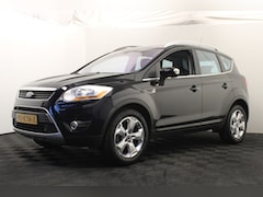 Ford Kuga - 2.5 20V Titanium