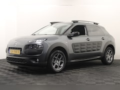 Citroën C4 Cactus - 1.2 PureTech Shine |Stoelverwarming|