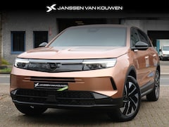 Opel Grandland - 1.2 Turbo Hybride Business Edition / Schuif-/Kanteldak / Focal / Elektrisch Verwarmde Stoe