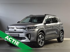 Citroën C3 Aircross - 1.2 Hybrid 136 Max 2 + 6 jaar garantie/ Voorraad Voordeel / Aanbieding