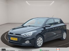 Hyundai i20 - 1.0 T-GDI Comfort