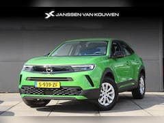 Opel Mokka - 1.2 Level 2 / Navigatie / CarPlay / Camera / 7.555km
