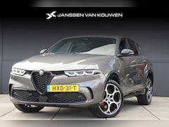 Alfa Romeo Tonale - 1.5T 160 Hybrid Veloce / Stoelventilatie / Achteruitrijcamera / Navigatie / Apple CarPlay