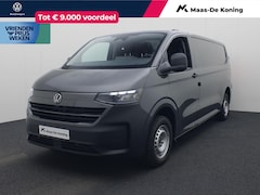 Volkswagen e-Transporter - Bedrijfswagens Bestelwagen 64kWh 218pk L2 727637