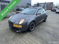 Alfa Romeo MiTo - 1.3 JTDm ECO Essential