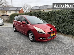 Peugeot 5008 - 1.6 HDiF Blue Lease 5p. | Navi | Autom. Airco | Cruise Control | LMV | PDC | Trekhaak | Pr