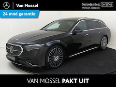 Mercedes-Benz E-klasse Estate - 300 e Sport Edition