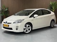Toyota Prius - 1.8 Aspiration