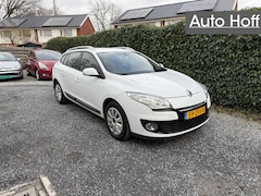 Renault Mégane Estate - 1.5 dCi Expression | Navi | Airco | Cruise Control | Elekt. Ramen | APK tot 27-03-2026