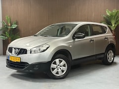 Nissan Qashqai - 1.6 Visia