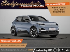 Nissan Micra - Engage 40 kWh | Parkeersensoren achterzijde