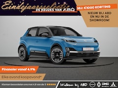 Nissan Micra - Advance 52 kWh | Achteruitrijcamera | Draadloze smartphonelader