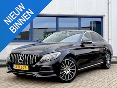 Mercedes-Benz C-klasse - 180 l NL Auto l Dealeronderhouden l NAP l