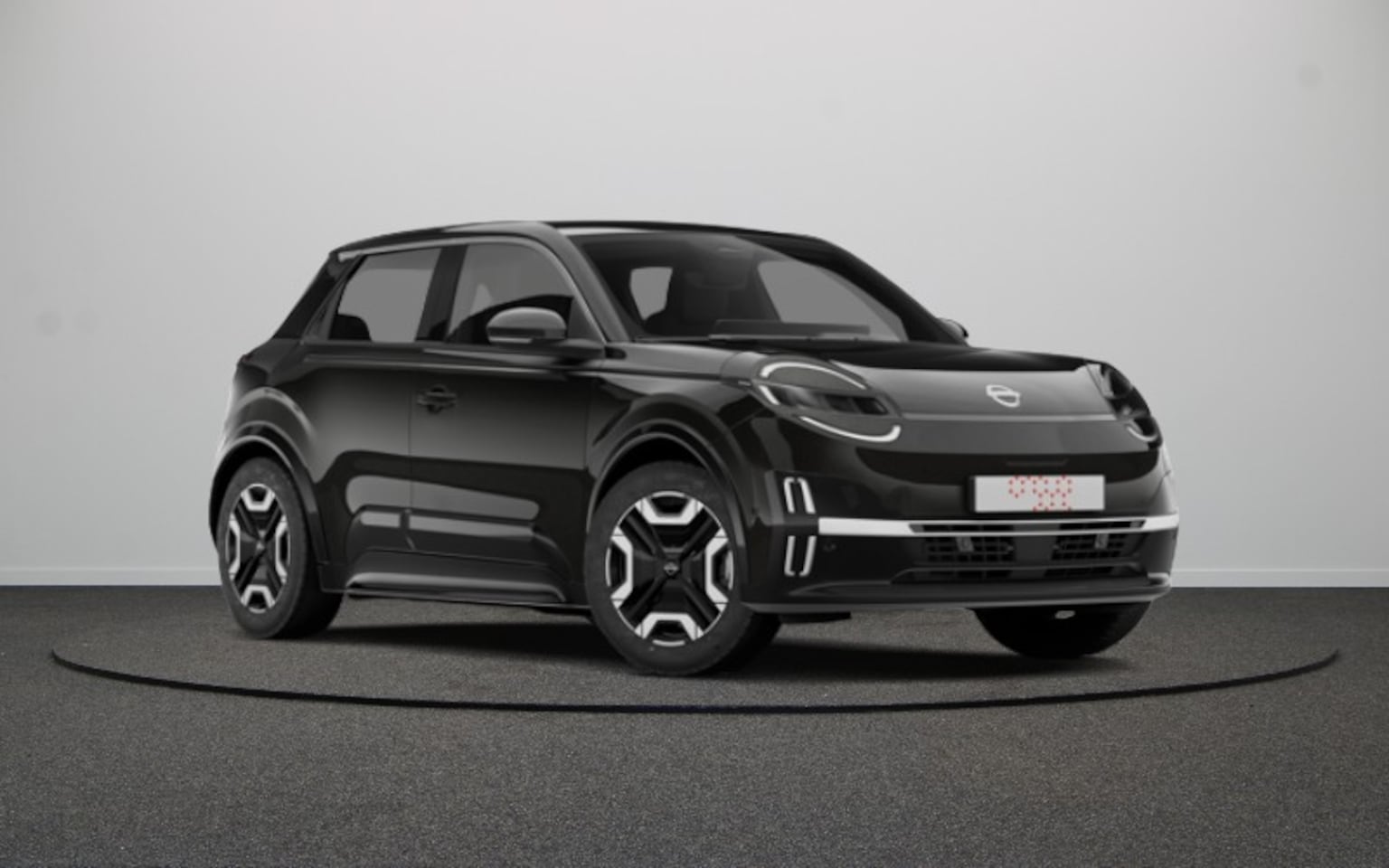 Nissan Micra - Engage 40 kWh | Parkeersensoren achterzijde - AutoWereld.nl