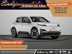 Nissan Micra - Engage 40 kWh | Parkeersensoren achterzijde