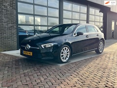 Mercedes-Benz A-klasse - 180 Business Solution AMG | Navi | 1/2 Leer | Clima | Xenon |