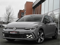 Volkswagen Golf - 1.4 eHybrid 245PK GTE Pano IQ-Light Stoel-verw+koeling Tr-Haak Mist-Led VOL