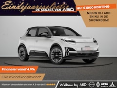 Nissan Micra - Advance 52 kWh | Achteruitrijcamera | Draadloze smartphonelader