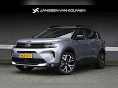 Citroën C5 Aircross - 1.6 Plug-in Hybrid 225 Shine / Panoramadak / 360-Camera / Leder / Stoelverwarming