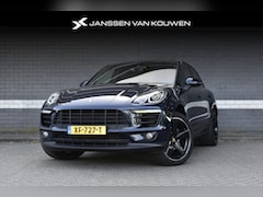 Porsche Macan - 2.0 / Bose / Panoramadak / Luchtvering / Comfortstoelen