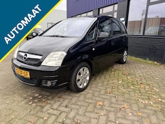 Opel Meriva - Nieuwe APK 1.6-16V Temptation