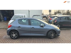 Peugeot 207 - 1.4-16V XR, AIRCO, Handel, EXPORT