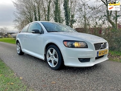 Volvo C30 - 1.8 Sport Cruise|AC|Trekhaak NAP