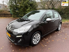 Citroën C3 - 1.2 VTi Collection / Airco / Automaat/ Aux / pdc / NAP