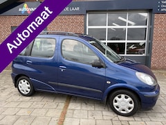 Toyota Yaris Verso - 1.3-16V VVT-i Sol AUTOMAAT. Nette auto GEEN ROEST Zomer/ winterbanden ( Centrale vergrende