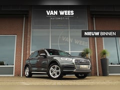 Audi Q5 - 2.0 TFSI quattro Sport Pro Line S | 252 pk | 19 inch | Dakraam | Trekhaak | Camera | LED |