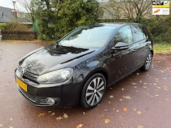 Volkswagen Golf - 2.0 TDI Highline BlueMotion / Navi / Airco / Bt / NAP / 5d