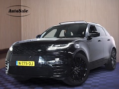 Land Rover Range Rover Velar - 3.0 V6 AWD R-Dynamic avm HSE PANO CARPLAY MERIDIAN '18