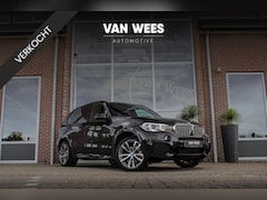 BMW X5 - F15 xDrive40e iPerformance High Executive M-sport | M-pakket | 2e eigenaar | 20 inch | Tre
