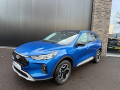 Ford Kuga - 2.5 PHEV 243pk Active X Navi, Winter pack, HUD, Adop cruise, Elk klep. etc. etc