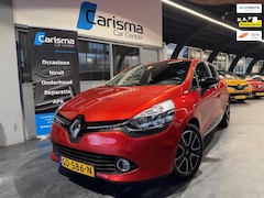 Renault Clio - 0.9 TCe Expression Navi|Cruise|Airco