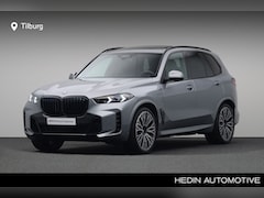 BMW X5 - xDrive50e | M-sport Pro. | Comfort Access | Panoramadak | Harman Kardon | Soft Close | Gel