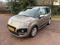 Citroën C3 Picasso - 1.6 VTi Aura / Navi / Airco / NAP / PDC / Aux / Apk