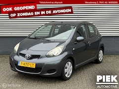 Toyota Aygo - 1.0-12V Comfort AIRCO