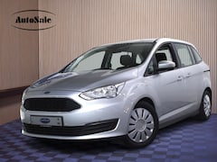 Ford Grand C-Max - 1.0 Trend 7p. 126pk 2eEIG BLUETH PDC CRUISE '17