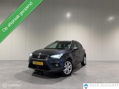 SEAT Arona - 1.0 TSI Style Limited Edition, Led|Clima|Navi|Carplay|Camera|Keyless|Adaptive cruise|Virtu